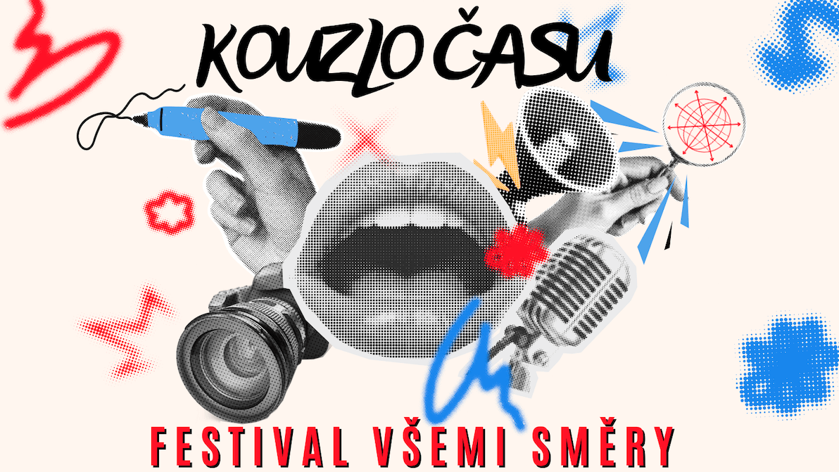 Festival Všemi směry