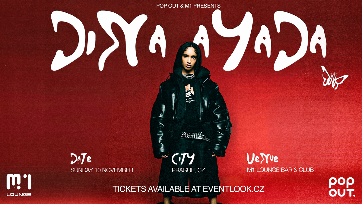 22nd Anniversary | Dina Ayada Live