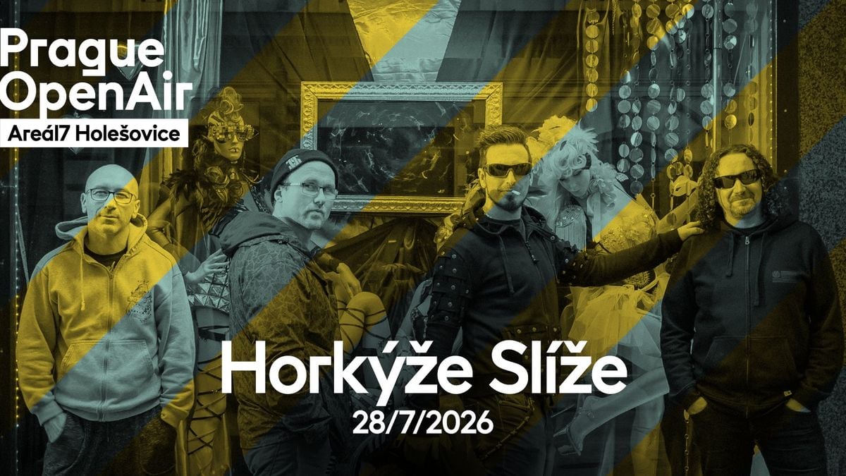 Horkýže Slíže