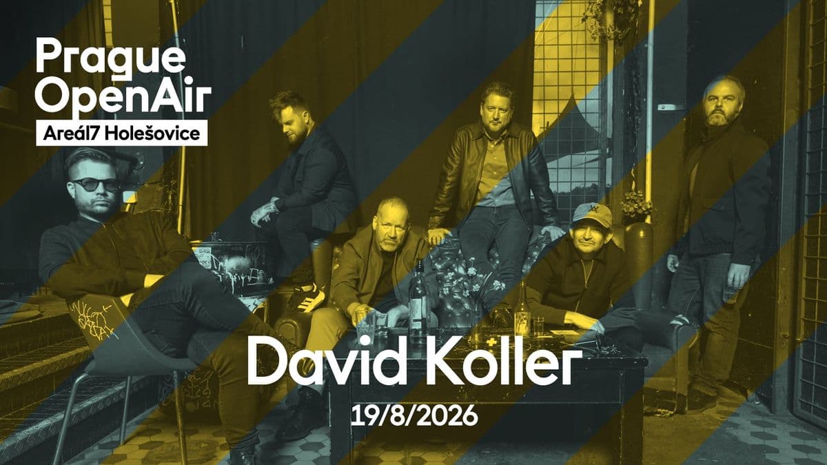 David Koller