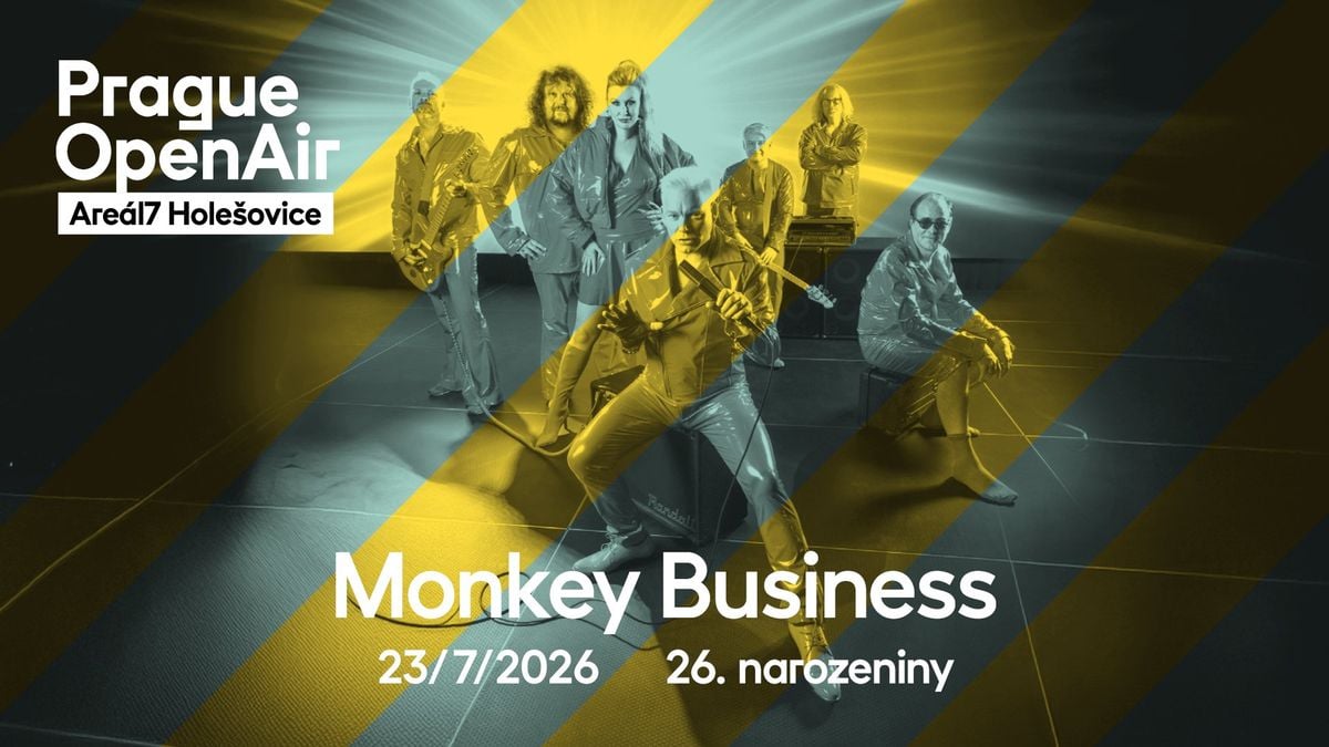 Monkey Business