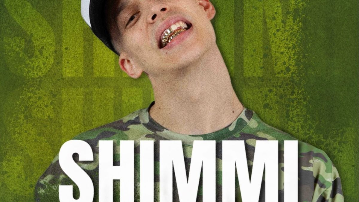 SHIMMI - Cheb