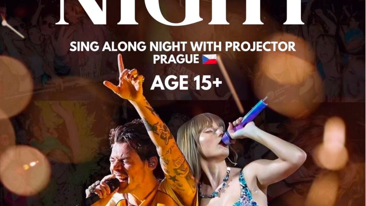 Taylor Swift & OneDirection party