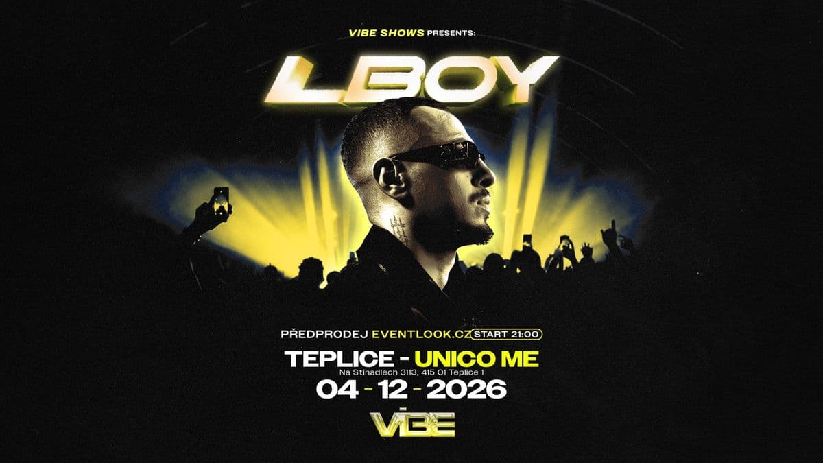LBOY - TEPLICE UNICO ME