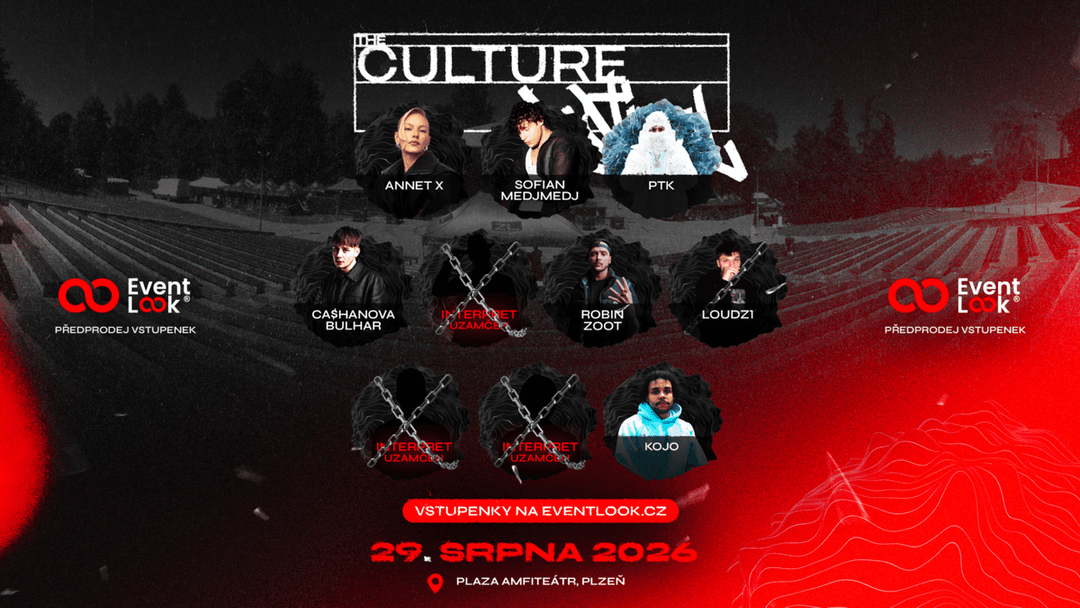 Cyz Rapper PTK - Český Rapper | Eventlook.cz